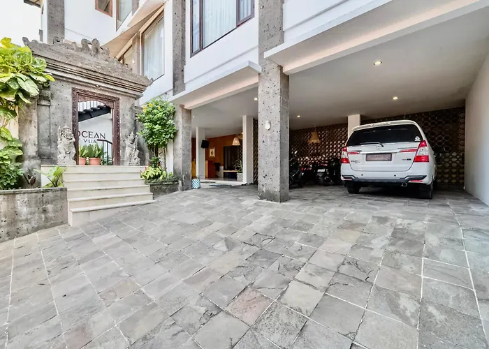 فيلة Luxurious Escape In - Ocean With 5 Bedroom And Private Pool