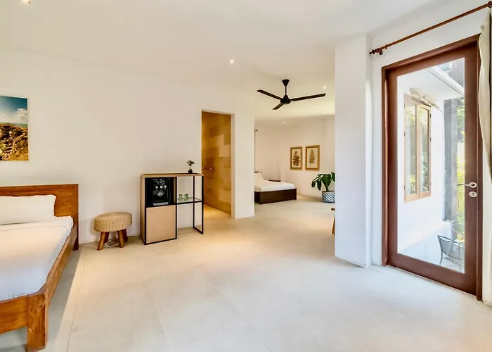 فيلة Luxurious Escape In - Ocean With 5 Bedroom And Private Pool *