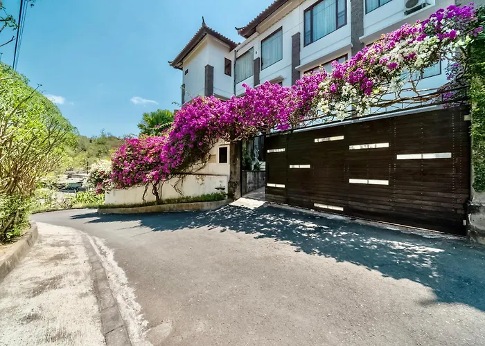 فيلة Luxurious Escape In - Ocean With 5 Bedroom And Private Pool *