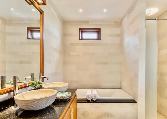 فيلة Luxurious Escape In - Ocean With 5 Bedroom And Private Pool