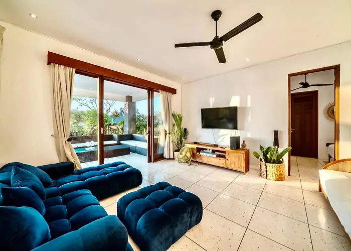 فيلة Luxurious Escape In - Ocean With 5 Bedroom And Private Pool *