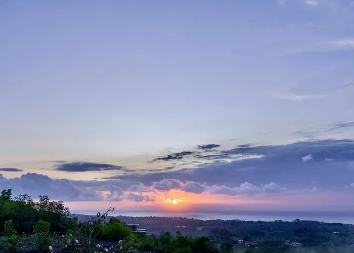 Luxurious Escape In - Ocean With 5 Bedroom And Private Pool