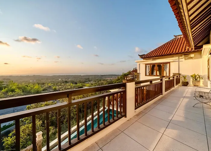 فيلة Luxurious Escape In - Ocean With 5 Bedroom And Private Pool *