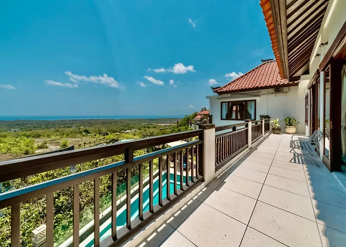 فيلة Luxurious Escape In - Ocean With 5 Bedroom And Private Pool *
