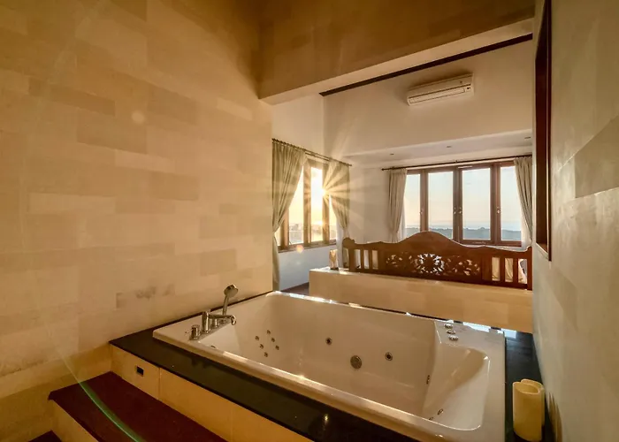 Luxurious Escape In - Ocean With 5 Bedroom And Private Pool *