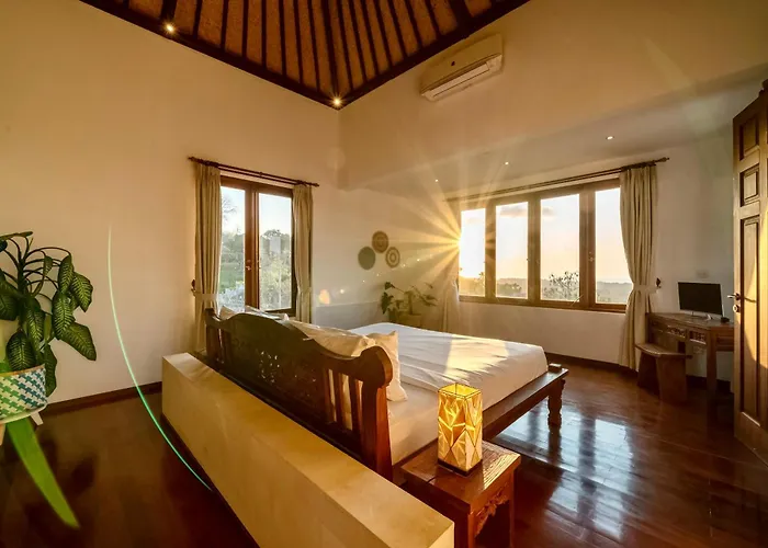 Luxurious Escape In - Ocean With 5 Bedroom And Private Pool * أُلُواتو
