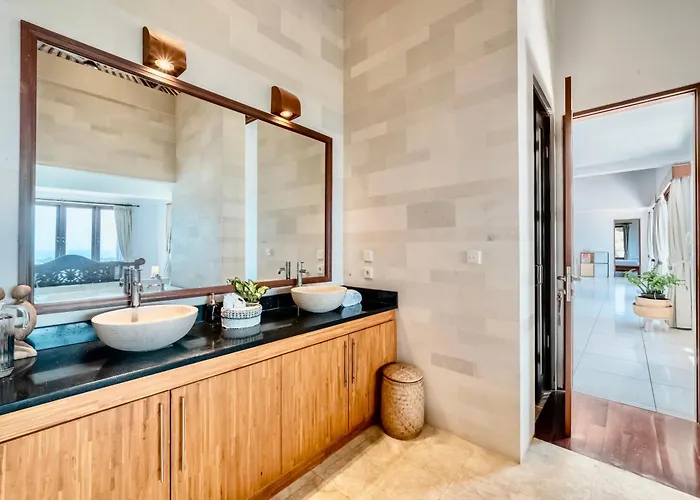 فيلة Luxurious Escape In - Ocean With 5 Bedroom And Private Pool