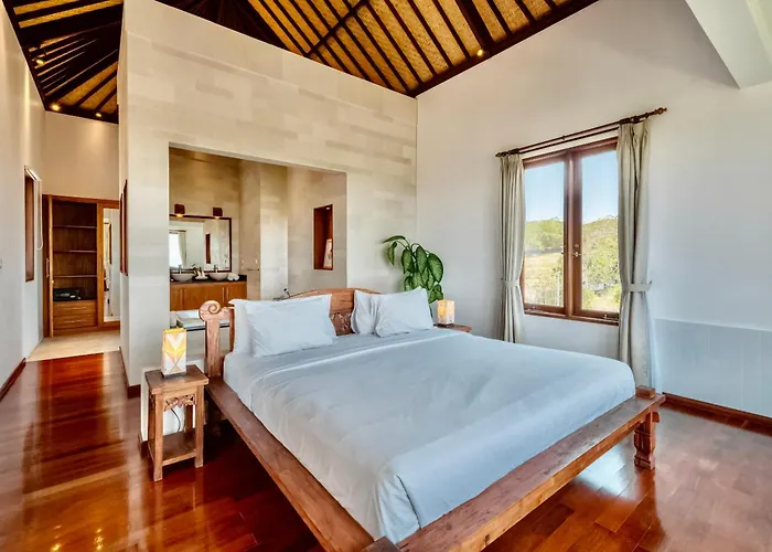 Luxurious Escape In - Ocean With 5 Bedroom And Private Pool